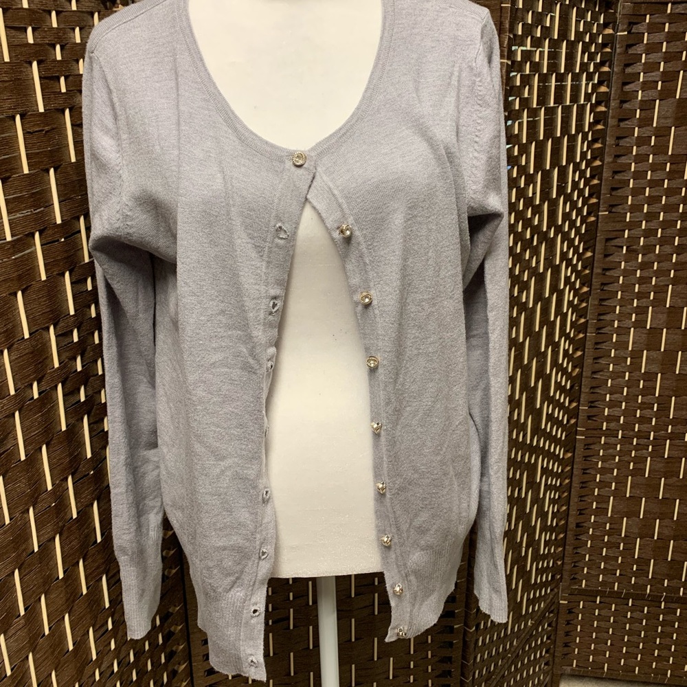 Aloha Bundle- Women cardigan. Size large.